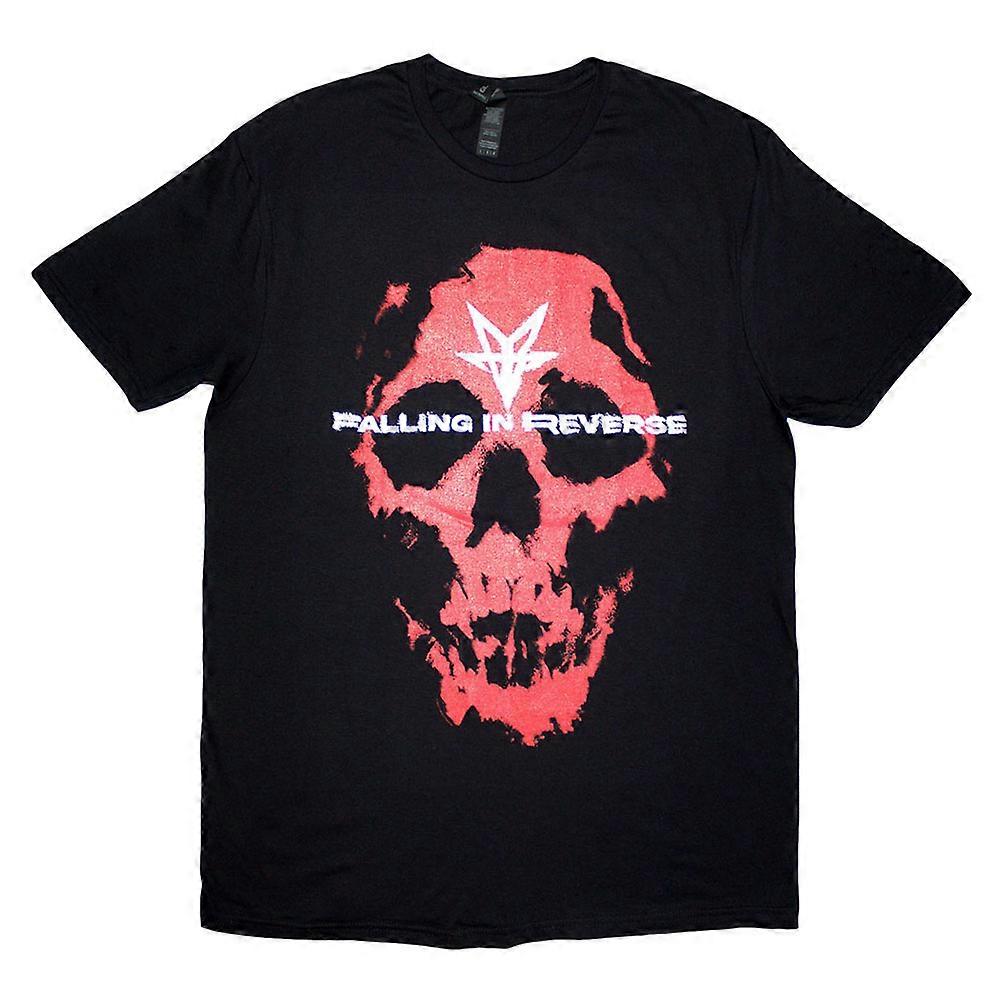 Falling In Reverse Sake Of Sanity T Shirt