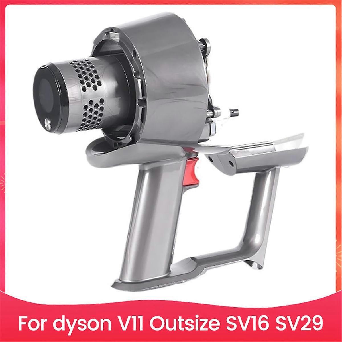 Main Body Replaceparts Board Motor Assembly for V11 Outsize SV16 SV29 Vacuum Cleaner Parts Host Handle Shell