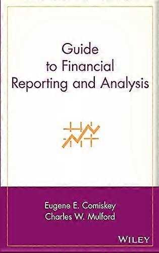 Guide to Financial Reporting and Analysis
