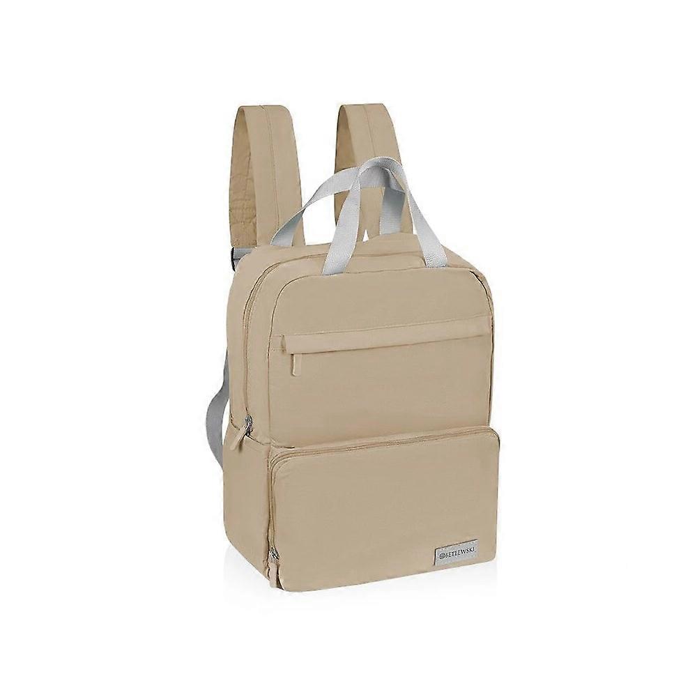 Sacs à dos Betlewski BPP01KHAKI77357