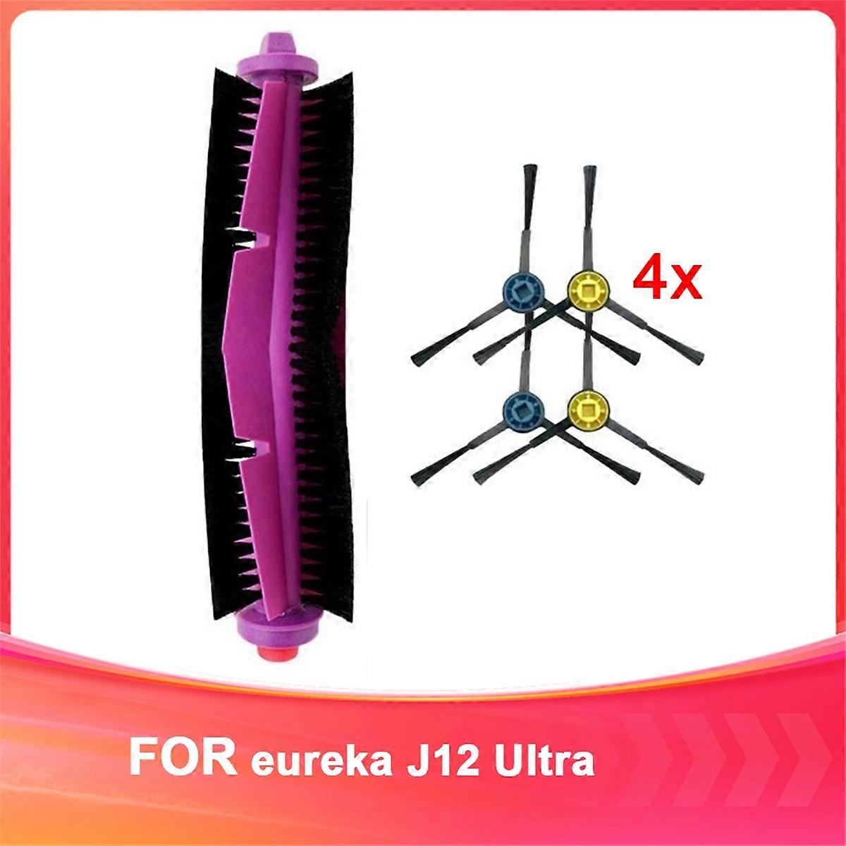 1 Set for J12 Ultra Replacement Consumables Sweeper Consumables