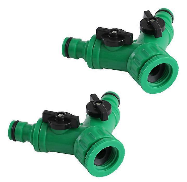 Efficient Garden Companion, Adjustable Water Flow Tap Connector For Optimal Water Management, Strong Sealing Performance Ensures Leak-Free Operation