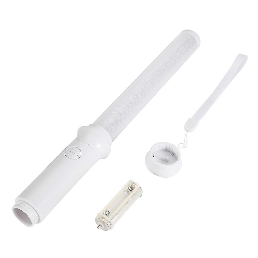 LED Concert Light Stick Glow Wand Reusable Portable