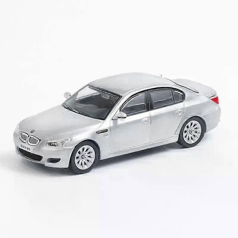 1:64 M5 E60 Alloy Model Car For Six Colors