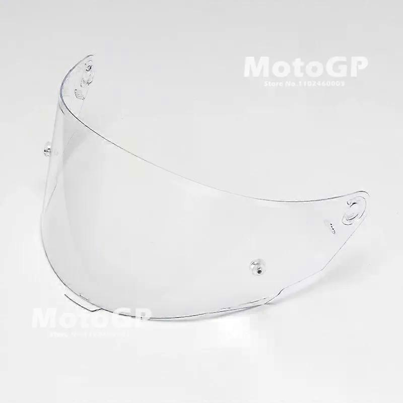 Exquisite  Helmet Visor for KYT TT COURSE Motorcycle Helmet Shield Windshield Sunscreen TTC Helmets Accessories High Strength