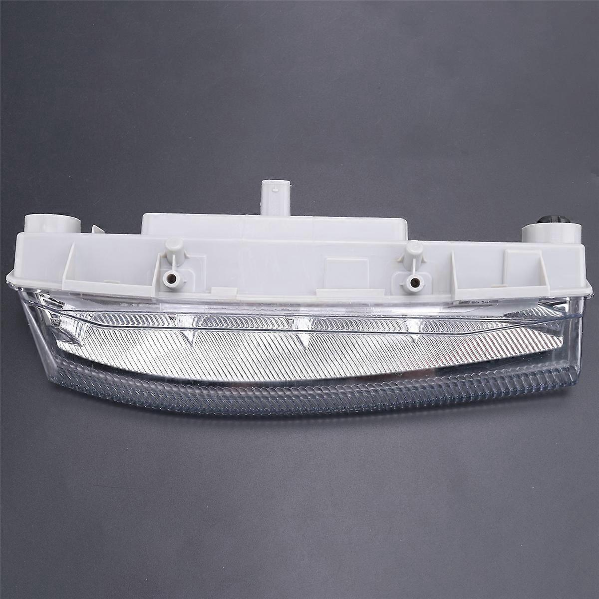 Car Front DRL Fog Lamp for W204 W212 A2049069000 Right