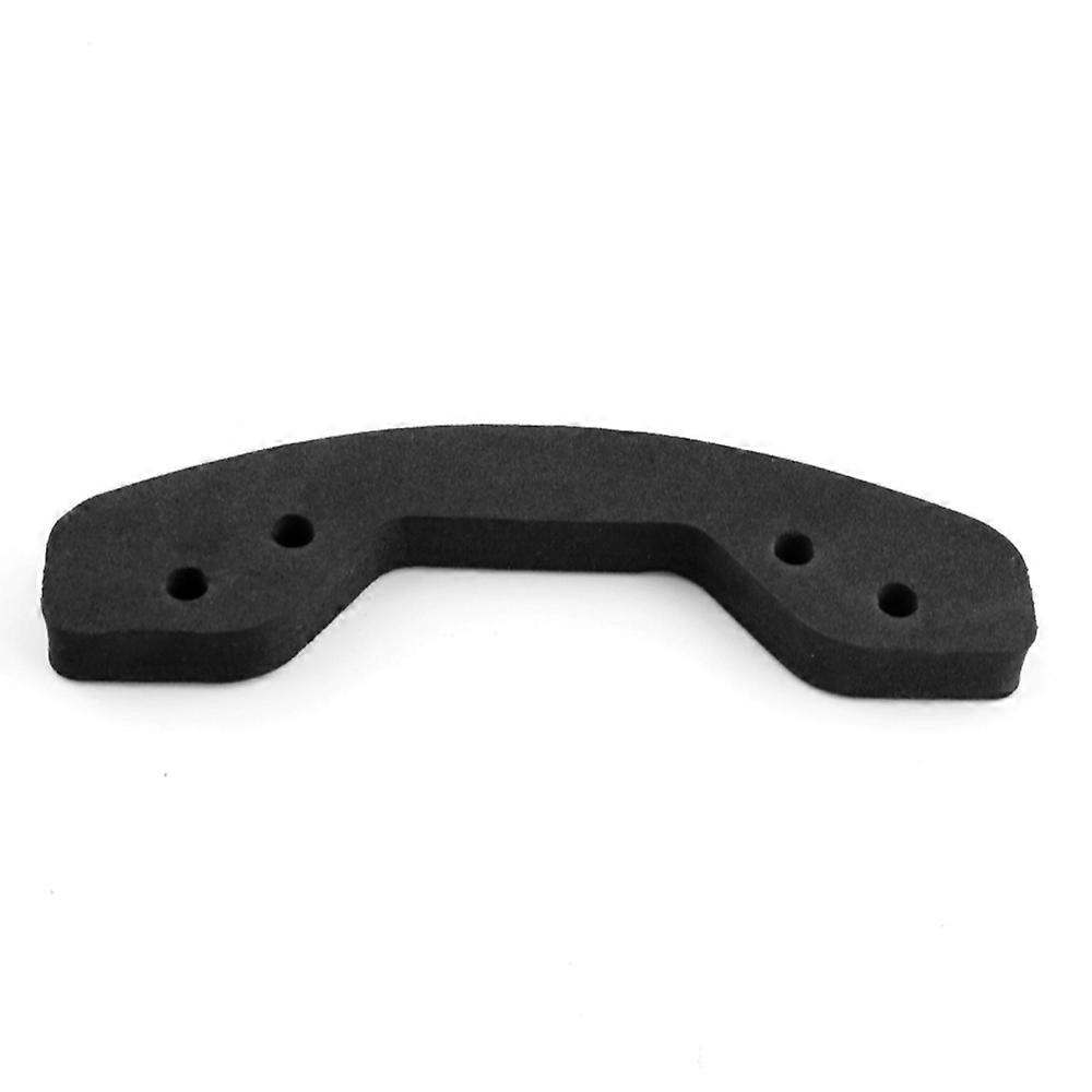 Front Bumper Sponge Foam for XV01 XV-01 FF03 1/10 RC Car Parts