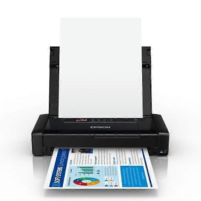Epson WORKFORCE WF-110W Einfunktionsdrucker