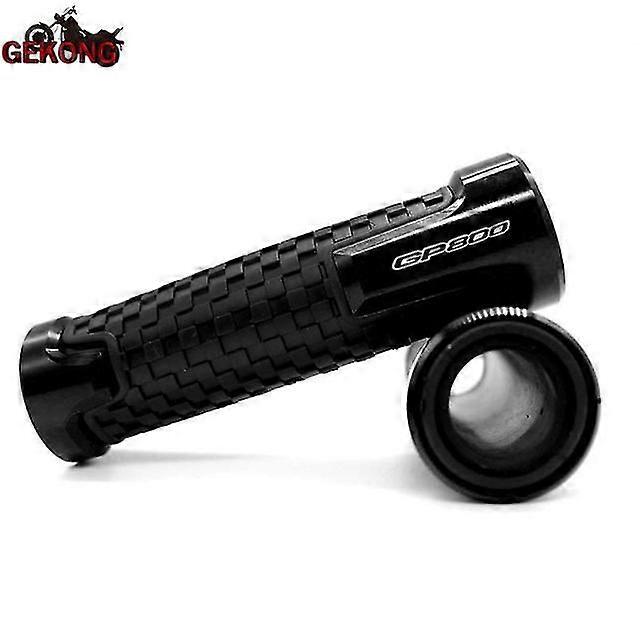 For Gilera Gp800 Gp 800 Motorcycle 7/8 22mm Motorcycle Handlebar Hand Grips Handle Bar End Cap