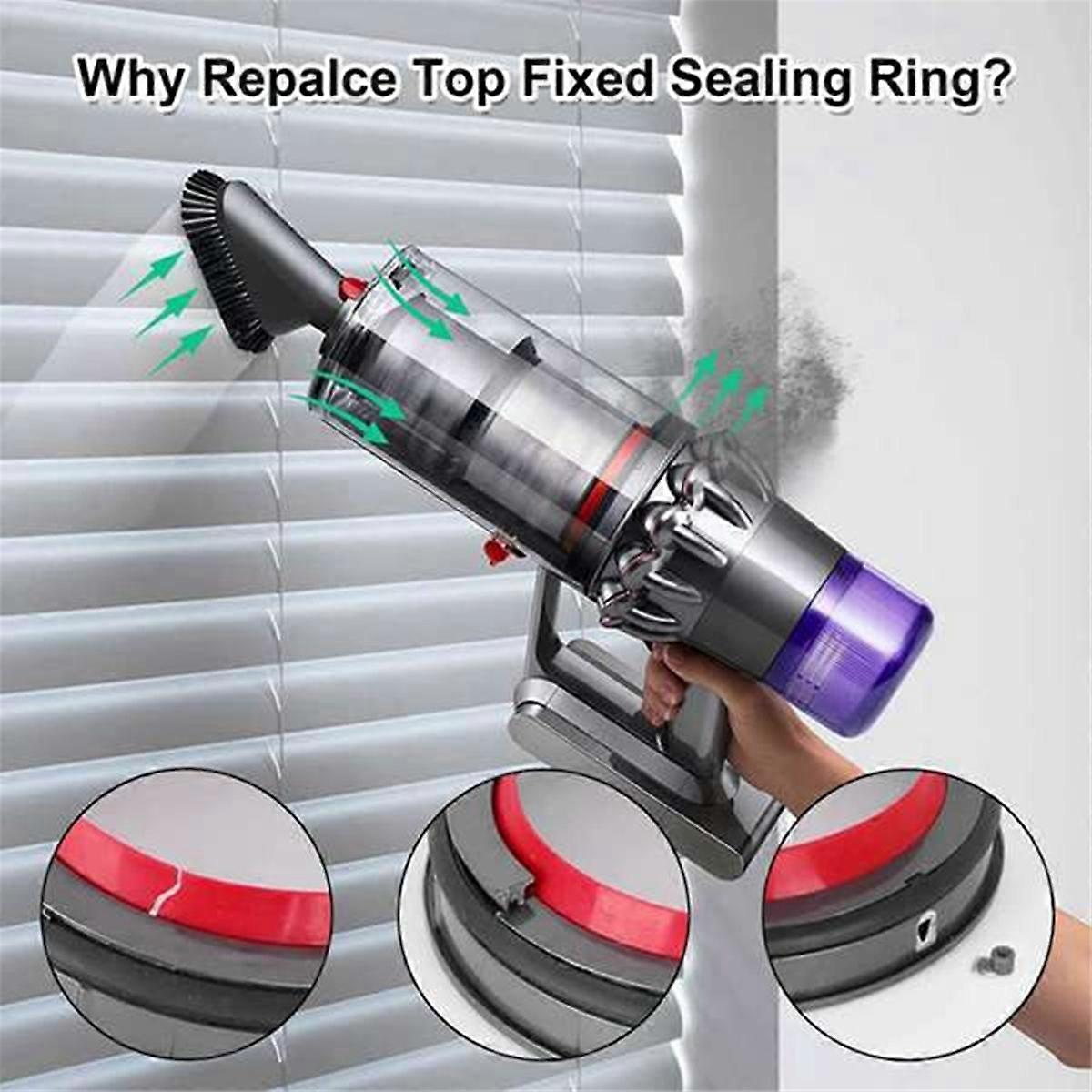 Dust Bin Sealing Ring Replacement for Vacuum Cleaner