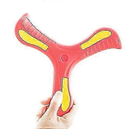 子供のための楽しいブーメランのおもちゃ - アウトドアスポーツゲーム