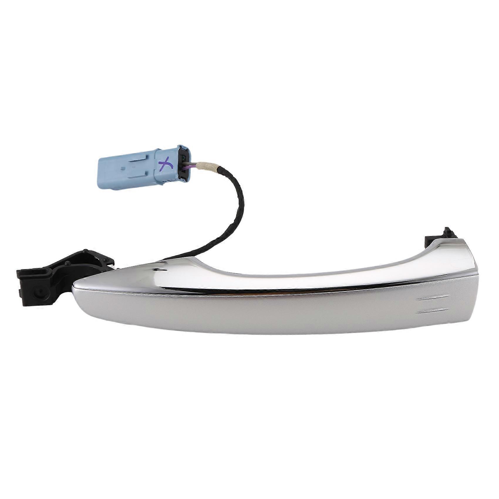 Poignées de porte extérieures pour poignée de porte inductive 508 4008 5008 C5 C6