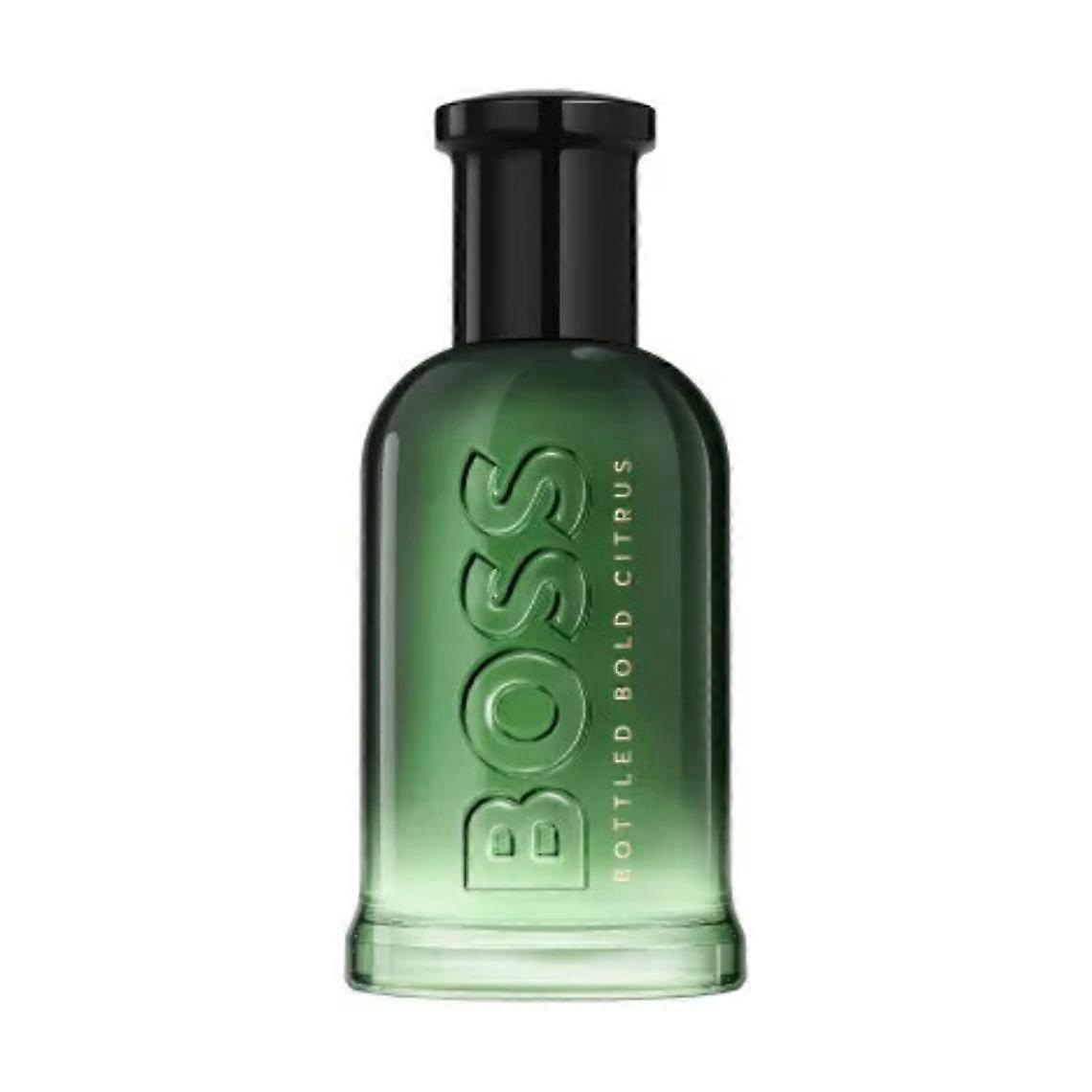 Boss Bottled Bold Citrus Eau de Parfum miehille