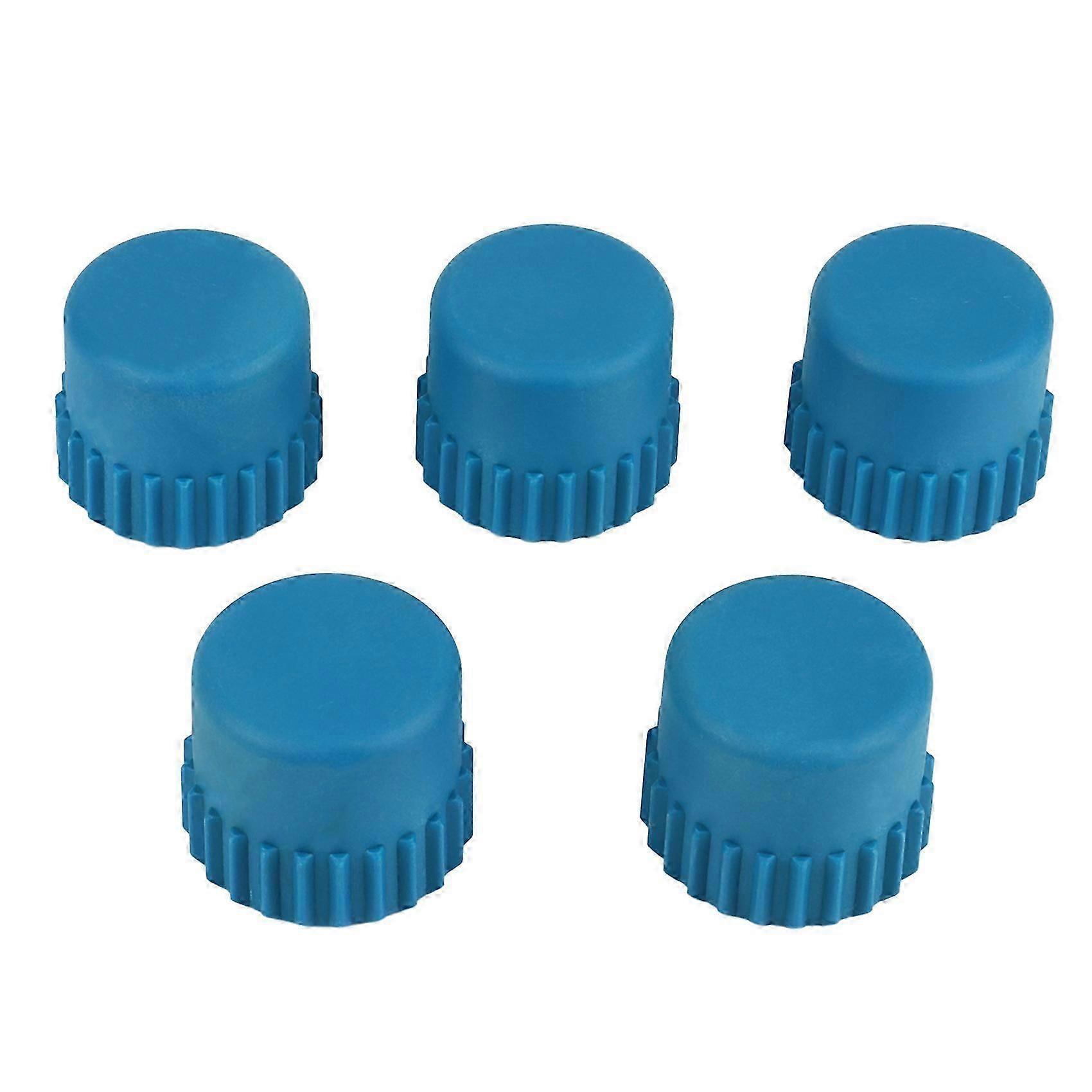 5 Pack Trimmer Bump Knob, for T35 537185801 Bump Knob for T35 Trimmer ,Replacement Trimmer Heads