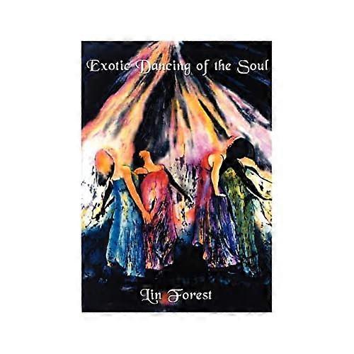Danza exótica del alma