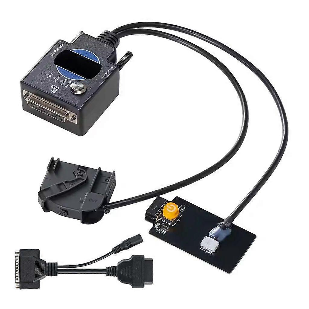 User Friendly interfaces Data Monitoring Device for Quick Modules Diagnosis