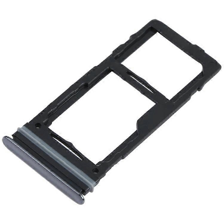 Συμβατό για Samsung Galaxy A52s 5G A528 OEM διπλή κάρτα SIM + SD κάρτα δίσκου κάτοχος ανταλλακτικό (χωρίς λογότυπο)