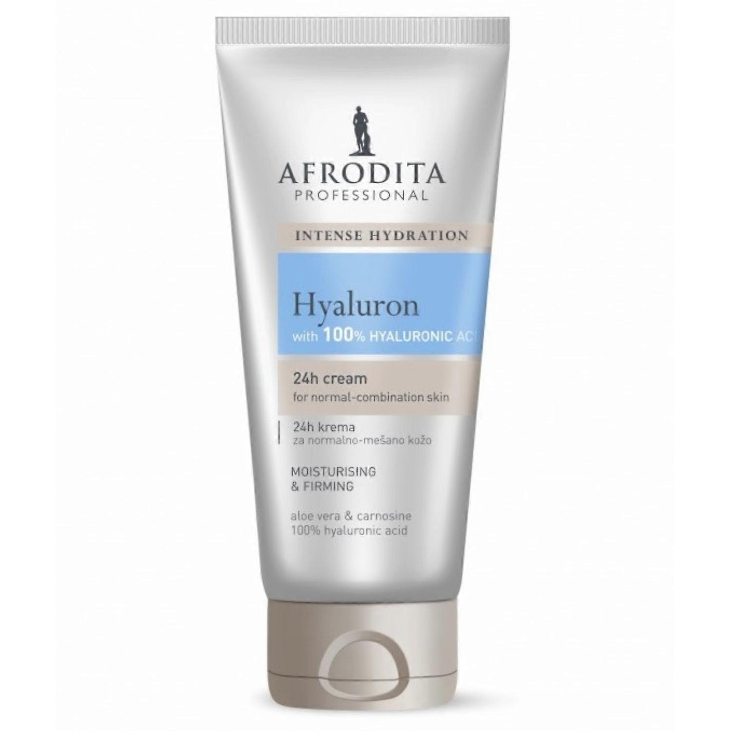 Aphrodita Hyaluron 24h Cream for normal and mixed skin