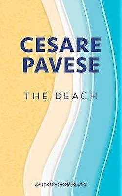 La playa