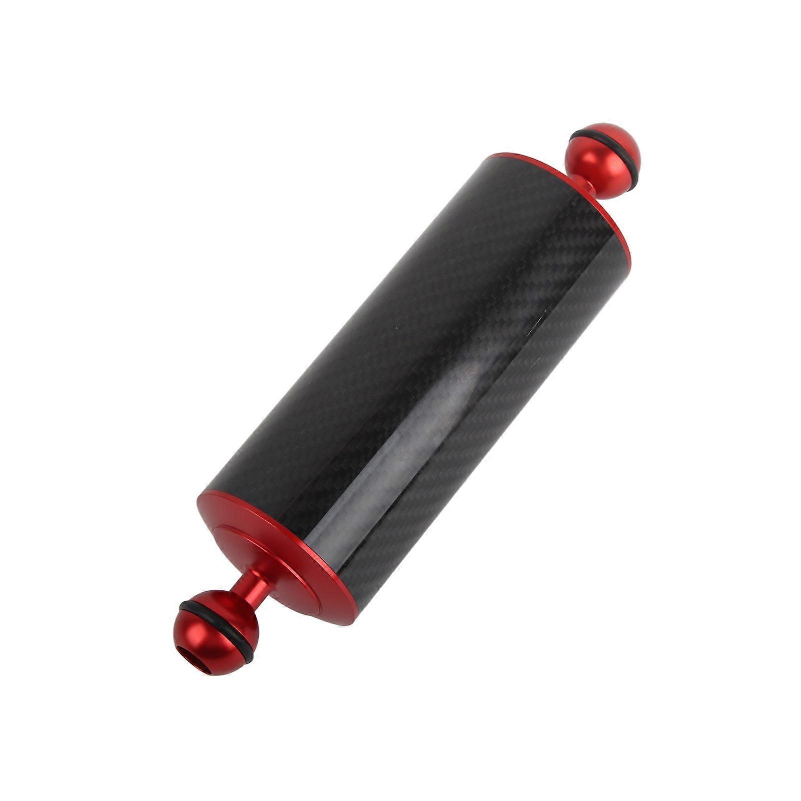 Float Arm Diving Photography Extend Accessory for Underwater Shooting8in