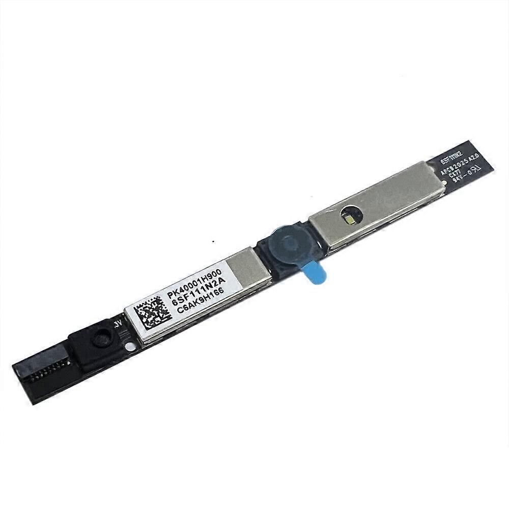Built-in Camera Webcam Board Replacement for Lenovo IDEAPAD 320 Touch 15IKB 80XN 320-14IAP 80XQ Compatible Parts 5C20N82351