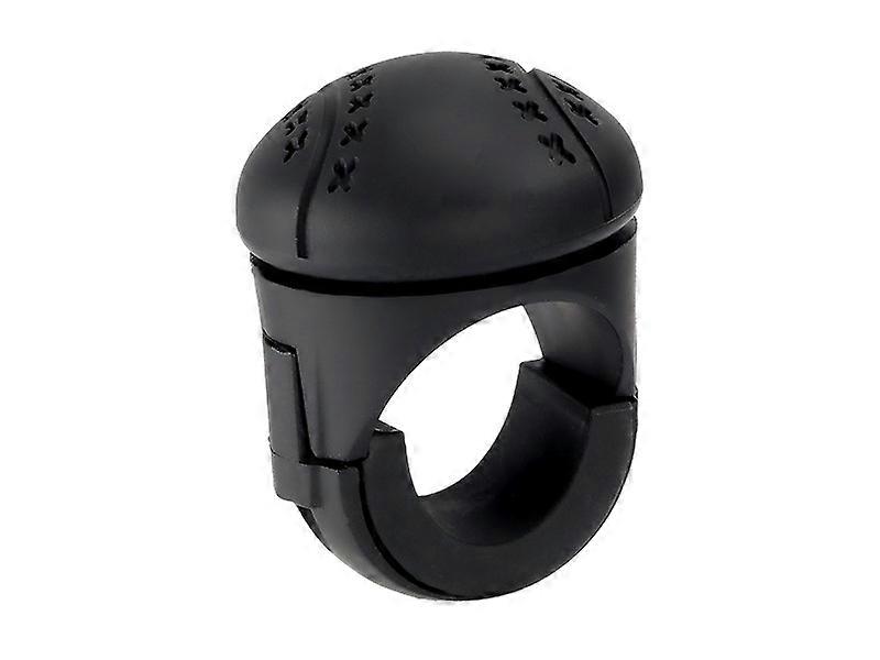 Pomo del volante, "Spinner"