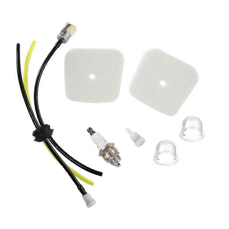 Tune Up Kit for Mantis Tiller Part Fit All Mantis Echo Tiller Fuel Line
