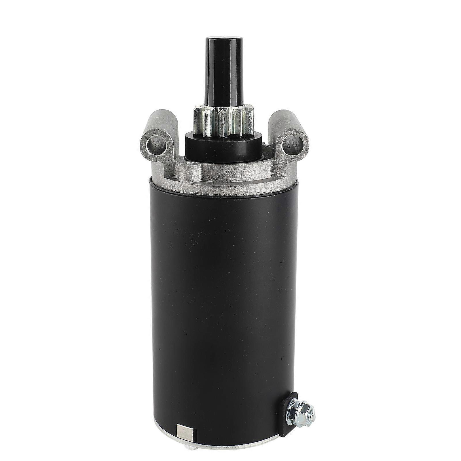 ReplacementforStarter7000Series ReplacementforKT715 ReplacementforKT725 ReplacementforKT730 ReplacementforKT735 StarterMotorReplacement