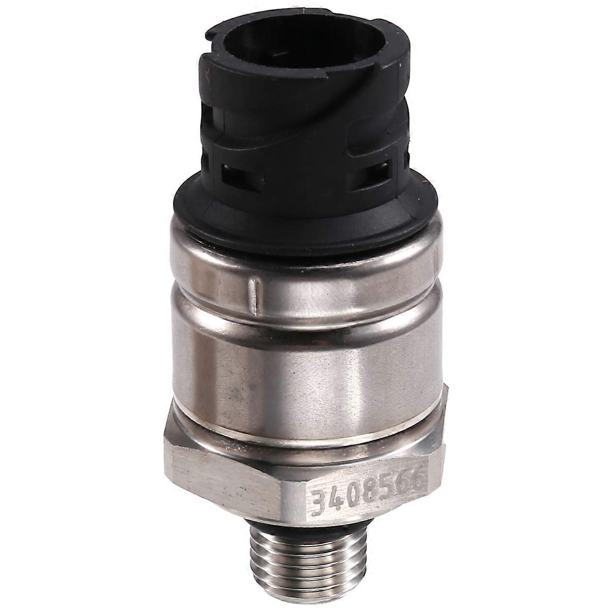 4306988 Engine Fuel Pump Pressure Sensor for Engine 3408566