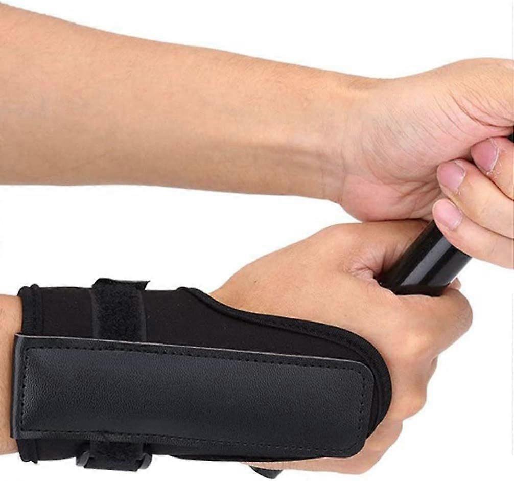 Golf Swing Trainer Bracelet - Golf Training Aid Gloves for Swing Correction