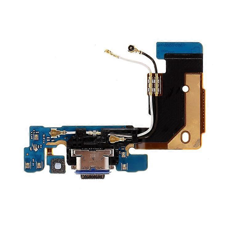 OEM Charging Port Flex Cable Replacement Compatible For LG G8 ThinQ
