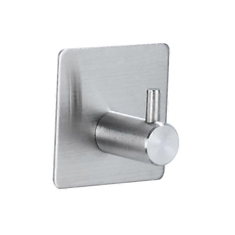 Towel Hook Self Adhesive Stainless Steel Wall Hook