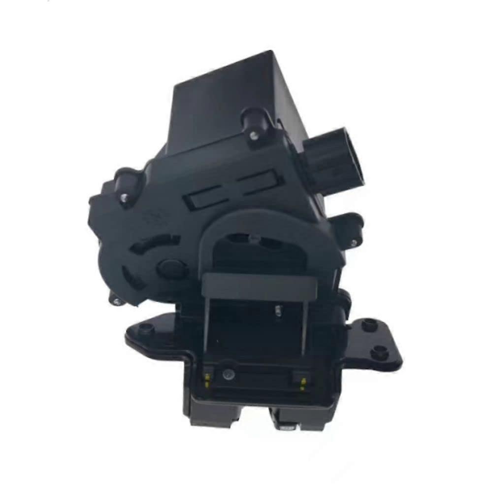 69350-08020 Tail Cover Locking Machine Part, Compatible with Toyota Models, Durable Material, OEM Specifications