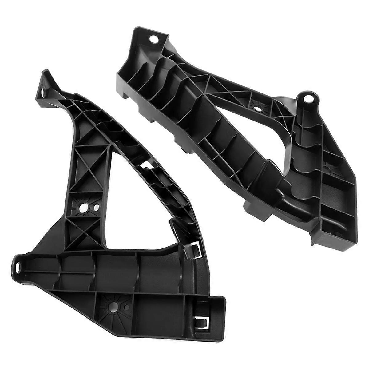 Auto Front Bumper Headlight Retainer Bracket Right Left 71140-TBA-A00 71190-TBA-A00 Fit for Honda CIVIC Sedan 2016 -2021