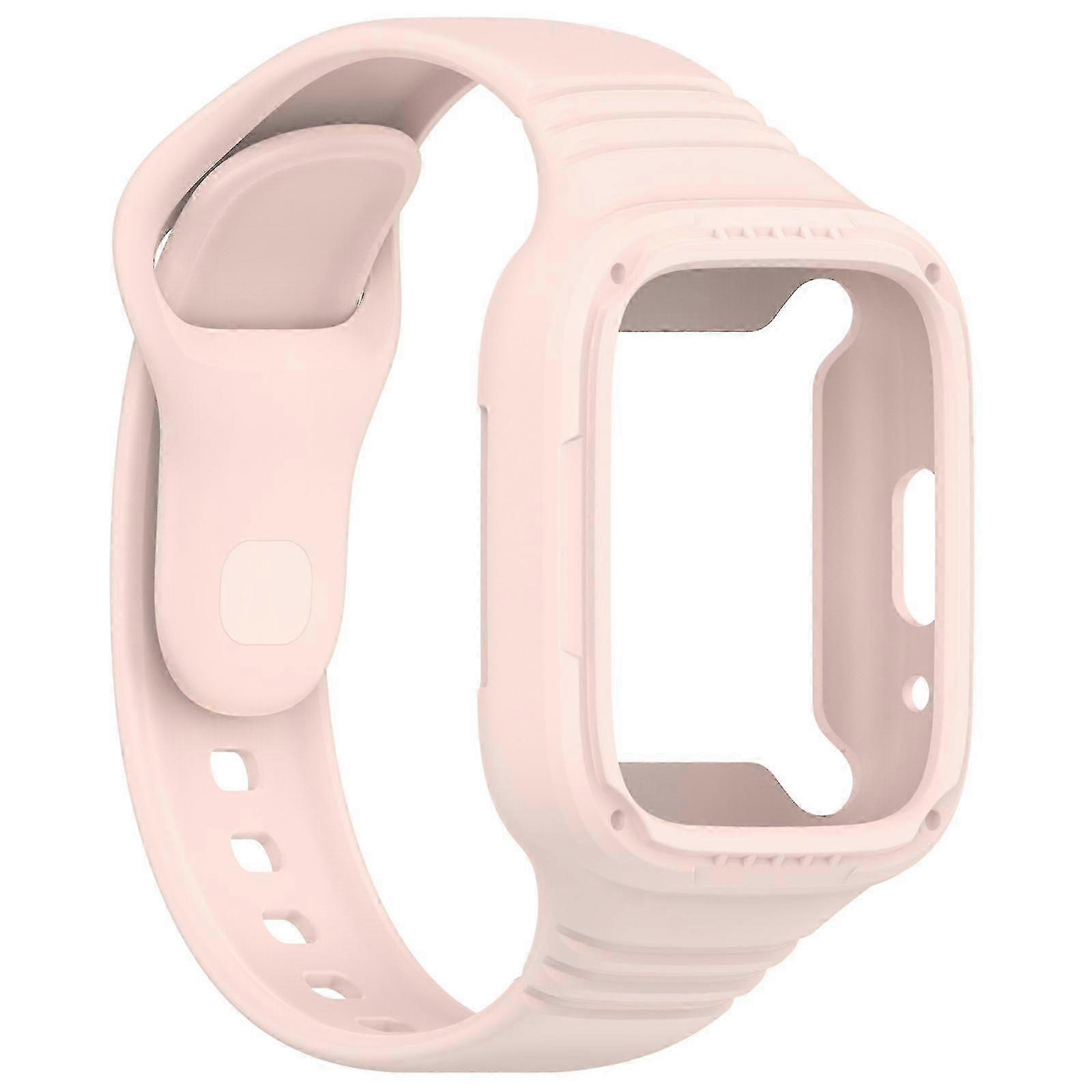Soft Integrated Watch Strap for Redmi Watch 3 Active