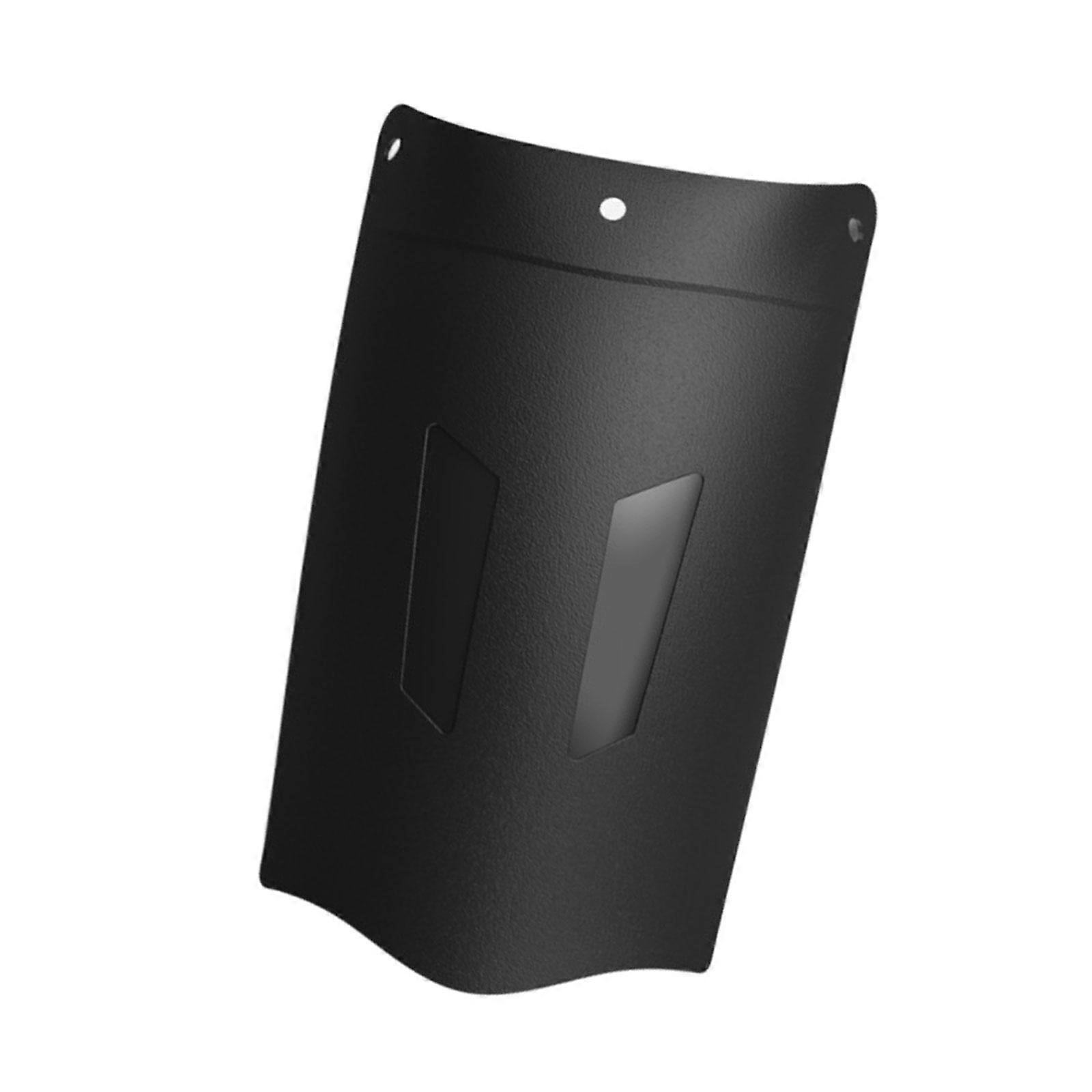 Motorcycle Mud Mudguard Accessories Pp Replacement Stable Performance Mud Splash