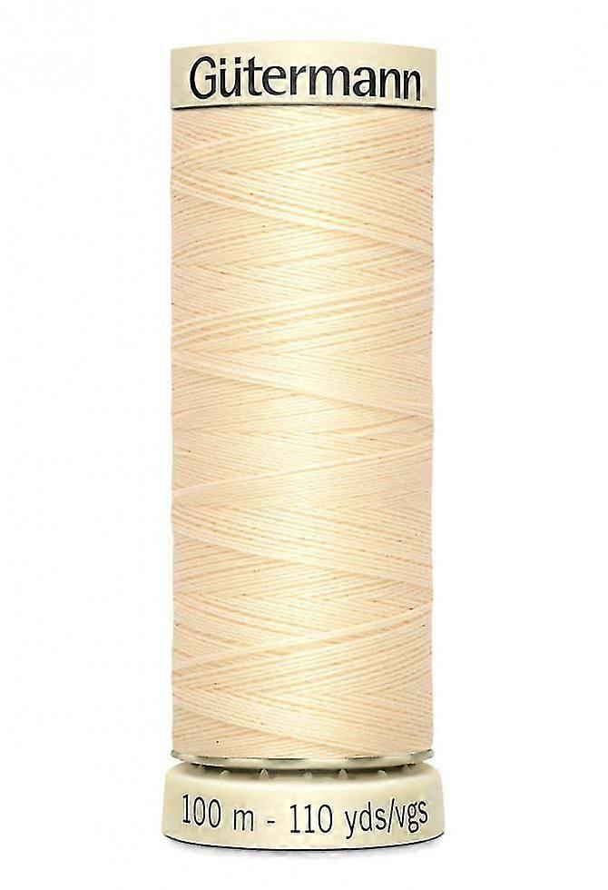 Sew All Polyester Sewing Thread 100m  610 - each