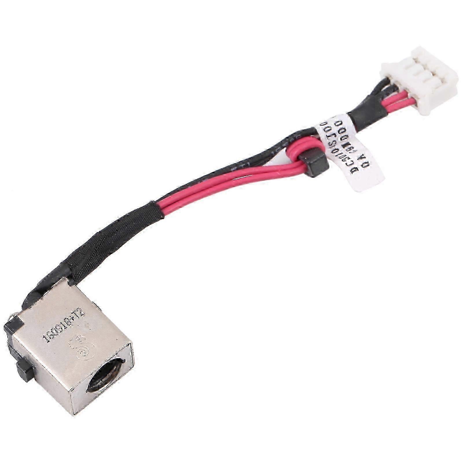 Acer Aspire E15 ES1-511 Power Jack Connector for Replacement