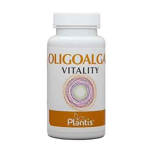 Oligoalgae Vitality 60 capsules