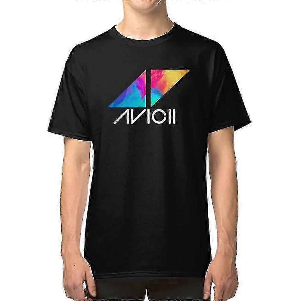 Avicii Design Logo tričko 2025