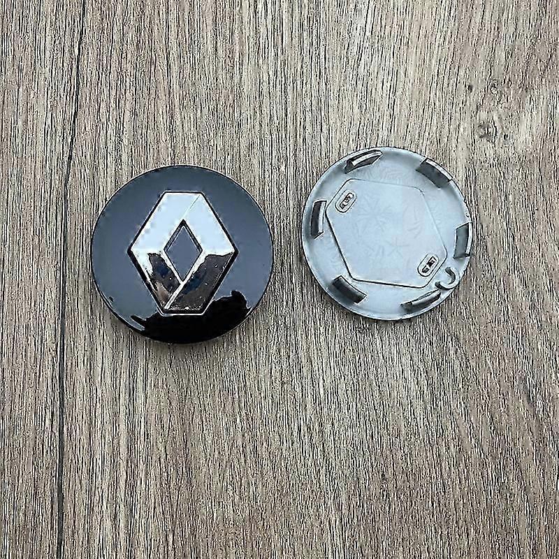 Renault Jant Merkezi Kapağı