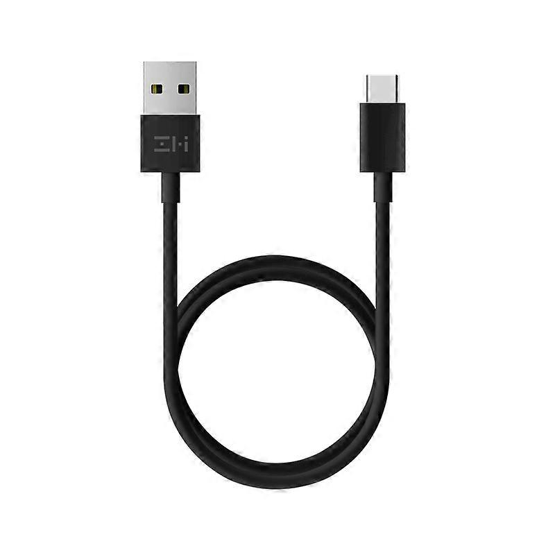 COMPATIBLE Xiaomi Youpin ZMI Type-C / USB-C Charging Cable, Regular Version, Length: 1m