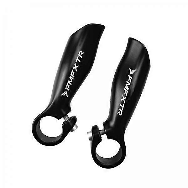 4x Bike Handlebar Ends 2.8cmx11.1cm