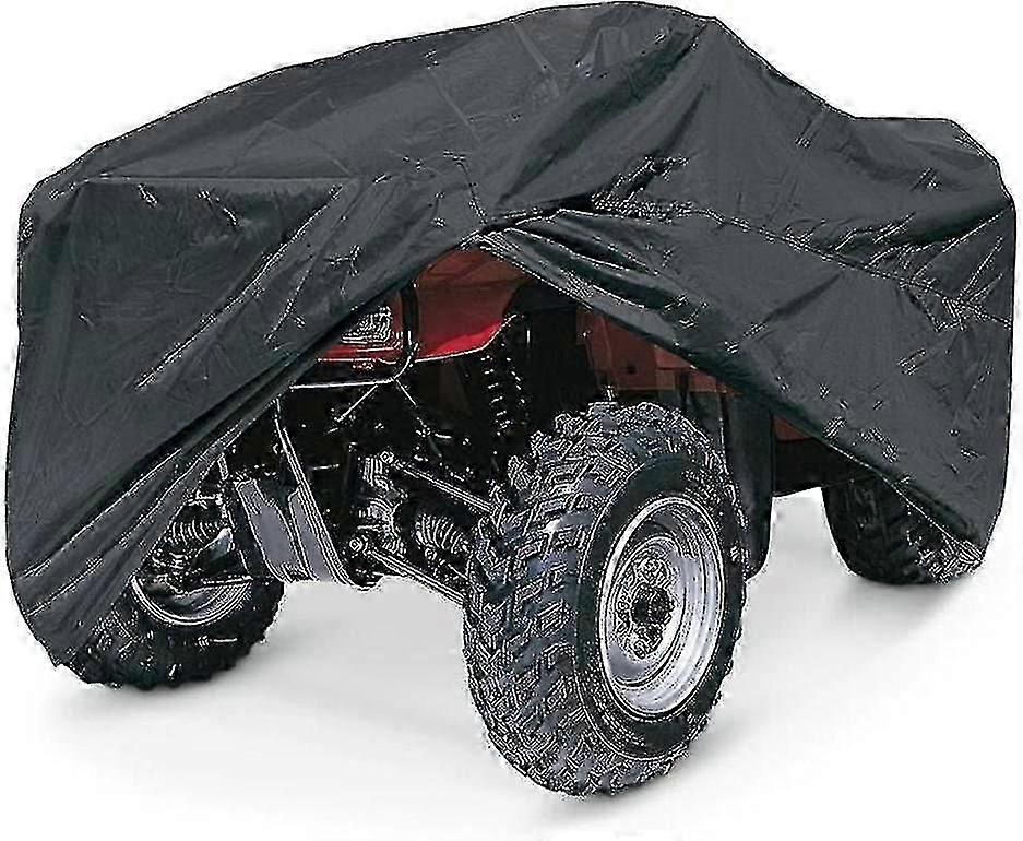 Waterproof Case For Beach Bike (1, Black)