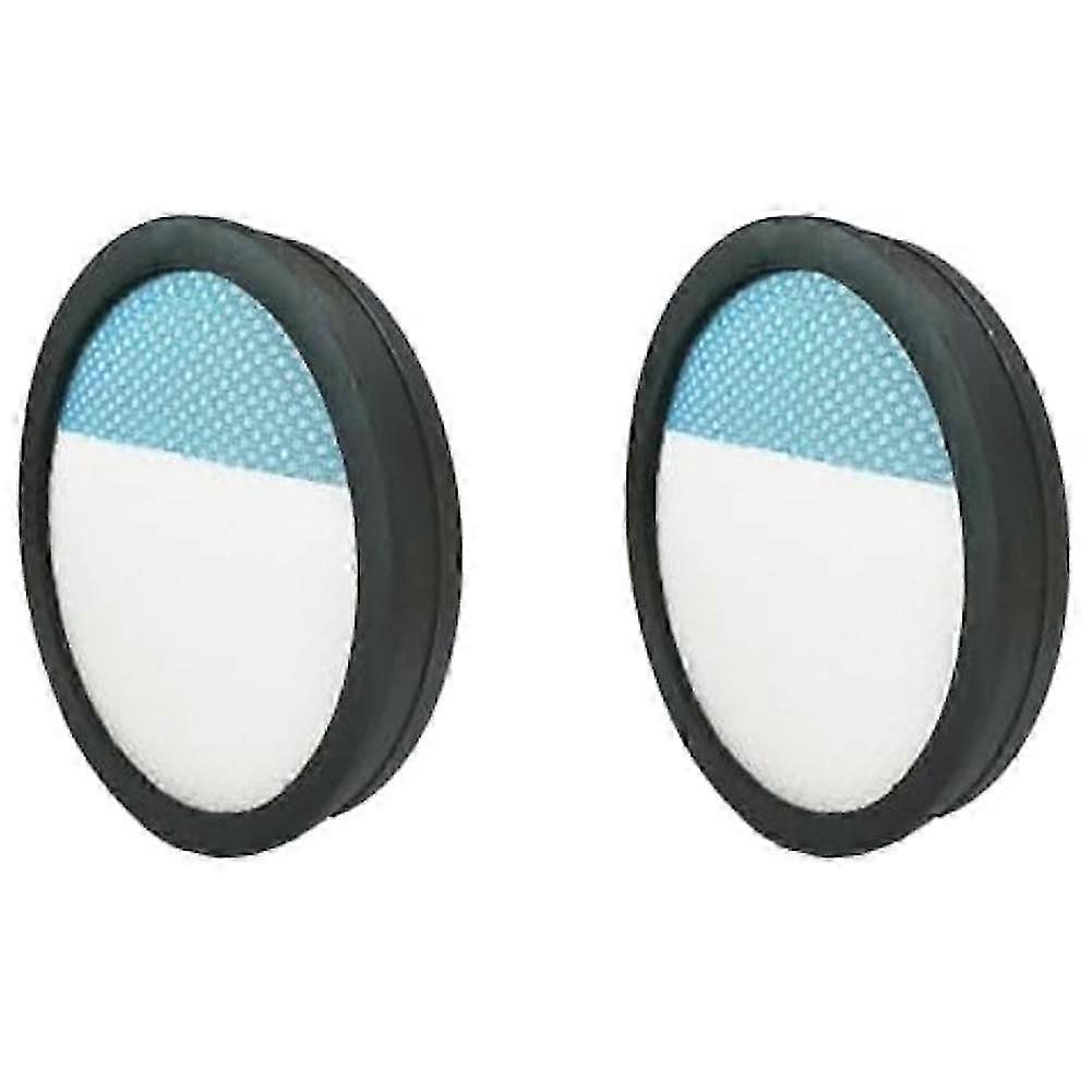 2er-Pack Filter für den ONEPWR Evolve Pet Elite BH53800V Staubsauger von Hoover