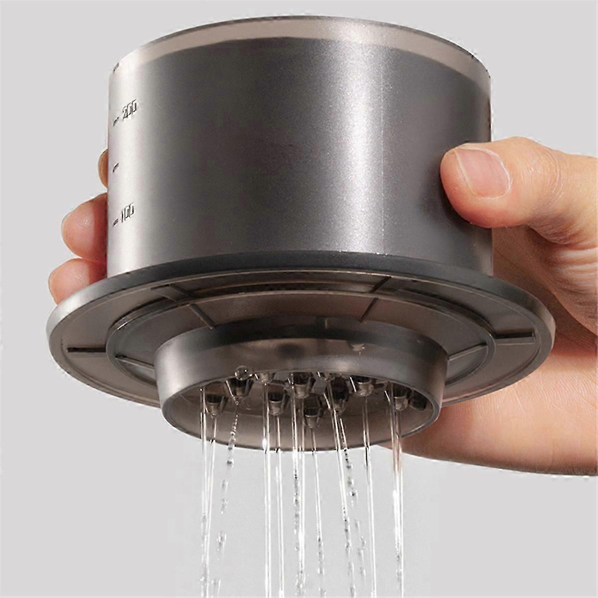 13-Hole Coffee Filter Drip Shower Portable Coffee Even Coffee Dripper