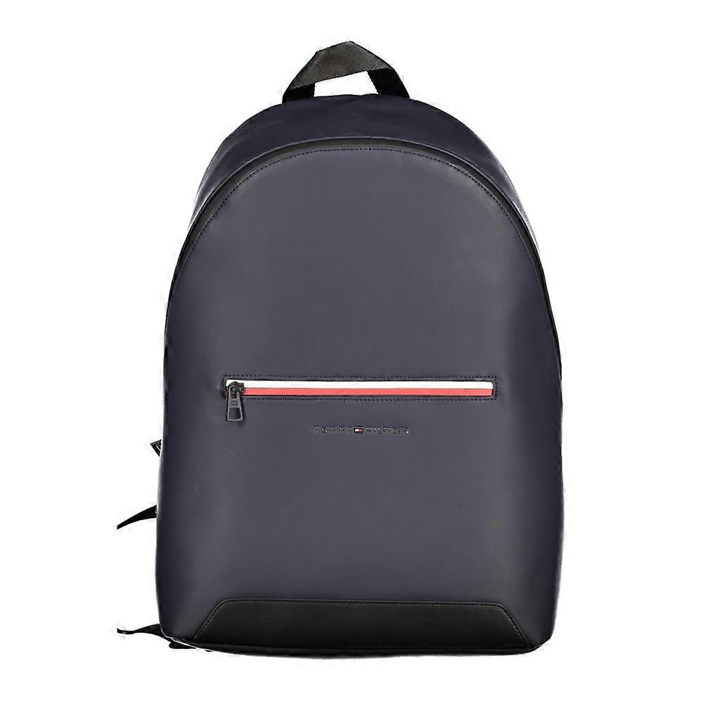 Backpacks Tommy Hilfiger am0am12200bldw6uni