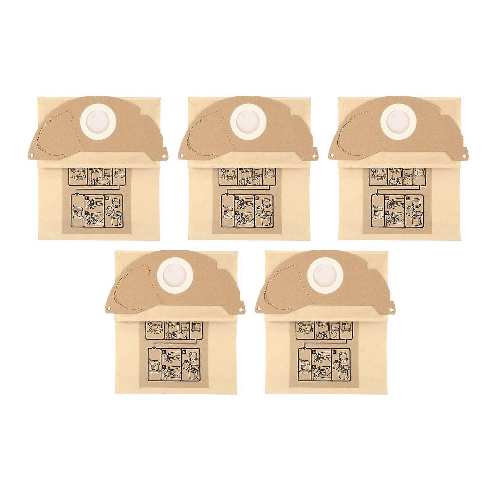 高品質のWD2250 A2004 A2054 MV2掃除機アクセサリー紙袋...