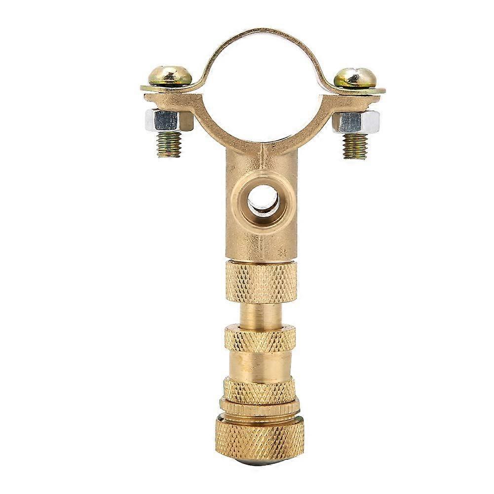 Misting spraynozzle high pressure agricultural atomization sprayer for waterefficient irrigation