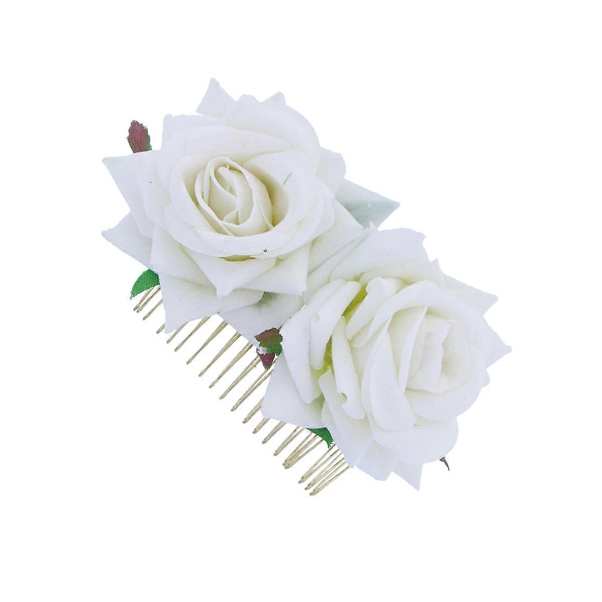 Charming Hair Decor, Material, Designed for Festive and Formal Settings